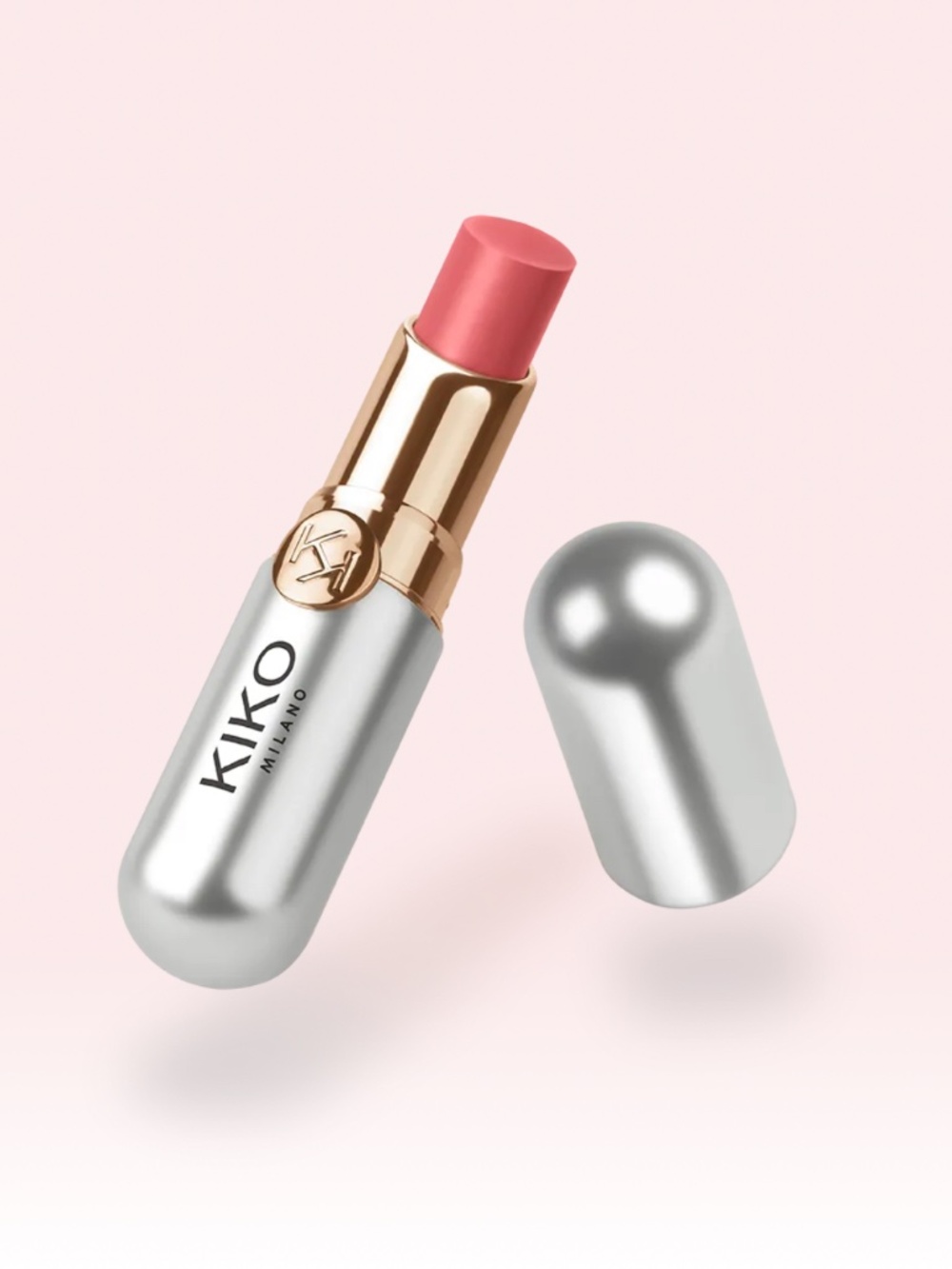 KIKO Milano lipstick 507 jelly stylo
